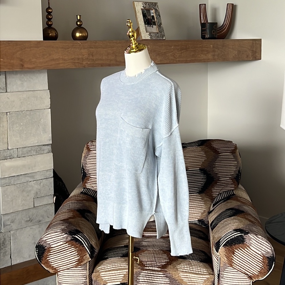 Pistola Evereve Darya Pullover - Picture 9 of 13